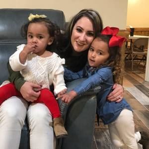 Meet your Posher, Tara